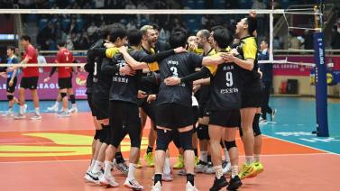 关键阶段 关键阶段