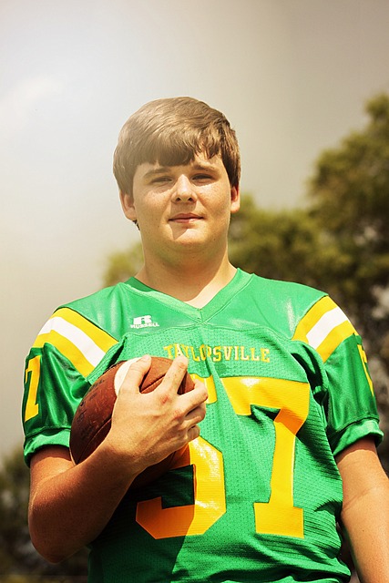 競技環境中 競技環境中